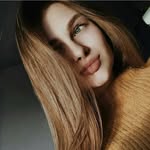 Lizaveta - @lisa.capricious - Instagram
