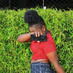 Lizzy Capri - Facebook