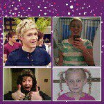 Lisa Marie Carlucci - @lisahoran1309 - Instagram