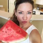 Lisa Carpenter - @theglowingvegan - Instagram