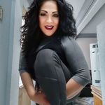 Lisa Angeles Carrera - @victoriaangelescarrera7 - Instagram