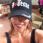 Lisa Carrera - @lisa4faithnfitness - Instagram