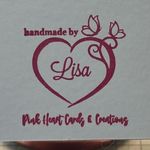 Lisa Carrera - @pink_heart_cards_and_creations - Instagram