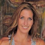 Lisa Tichenor Carrera - @lisalynart - Instagram