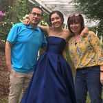 Lisa Catanzaro Calderon - @leemariecal - Instagram