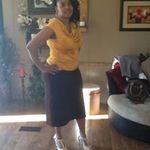 Lisa Catoe - @lisacatoe13 - Instagram