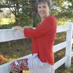 Lisa Caudill - @lisacaudill28 - Instagram