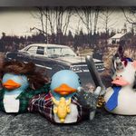 Lisa Caudill Donnelly - @taidghe - Instagram