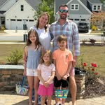 Lisa Caudill Dustin - @lisacdustin - Instagram