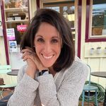 Lisa Jacobsen Caudill - @lisajacobsencaudill - Instagram