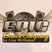 EPIC Dance Company - Lisa Williams Cayton Bay Dance Festivals - Facebook