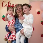 Lisa Cellucci Baker - @angeleyes040 - Instagram