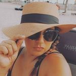 Lisa Campos-Cerna - @lisavcampos74 - Instagram