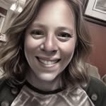 Lisa Cerny Kiselewski - @llcerny - Instagram