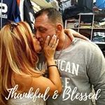Lisa Cervone Thurston - @lisa.cervone.90 - Instagram