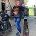 Lisa Cha - Facebook