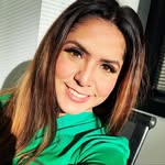 Lisa Chavarria - @lisachavarriatv - Instagram