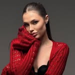 Liza Chaykina - @lisachaykina - Instagram