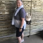 Lisa Chaffee - @lisantabaafricabdm - Instagram