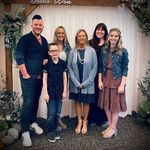 Lisa Chaffee Kauffman - @mamapage63 - Instagram