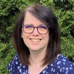 Lisa Baum Chalker - @lisachalkerwfg - Instagram
