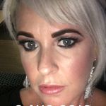 Lisa Chalk - @mrs_l_chalky - Instagram