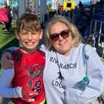 Lisa Fisher Chalkley - @lisachalkley - Instagram