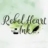Author Lisa Chalmers - @lisaink - TikTok