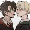 Drarry - @lisa_chalmers11 - TikTok