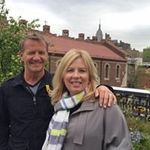 Lisa Chalmers-Harrison - @lisachalmers62 - Instagram
