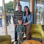 Lisa-Marie Chalmers - @lisamariechalmers - Instagram