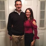 Lisa Chaput Alfano - @chaputalfano - Instagram