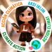 Lisa Charki - Facebook