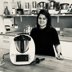 Lisa, Conseillère Thermomix - @lisa_chardon - Instagram