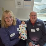 Lisa Charney-Crabtree - @23lisa67 - Instagram