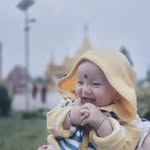 cute girl - @lisa_chautang - Instagram