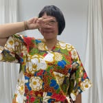 Lisa Chau - @silesala - Instagram