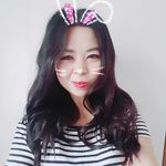 Lisa Chau - @mei_ling202 - Instagram