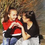 lisa chauchard - @chauchardlisa - Instagram
