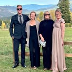 Lisa Chesney - Facebook