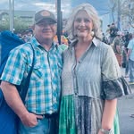 Lisa Chesney Tolliver - @thatcrazydishlady - Instagram