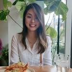 Lisa Choo - @dow_dowbird - Instagram