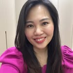 Lisa Choo - @lisa_cwt - Instagram