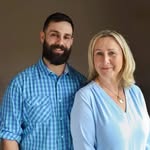 Lisa and Chris Camara - @lisachris_remax - Instagram