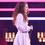 Lisa Christ - THE VOICE GERMANY 13 - @lisa.christ_off - Instagram