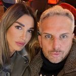 Lisa e Christian - @lisachristianlove - Instagram