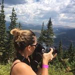 Lisa - @lisachristoffersonphotography - Instagram