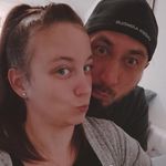 Lisa und Chris White Beast - @lisa_chris261219 - Instagram
