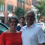 Lisa Christopherson - @weslisac - Instagram