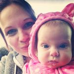 lisa christopherson - @rebelrose15 - Instagram